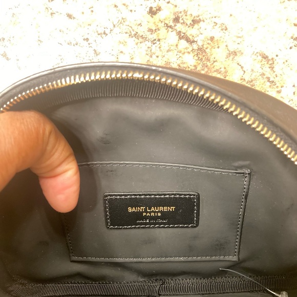 SOLD Saint Laurent - Picture 9 of 13